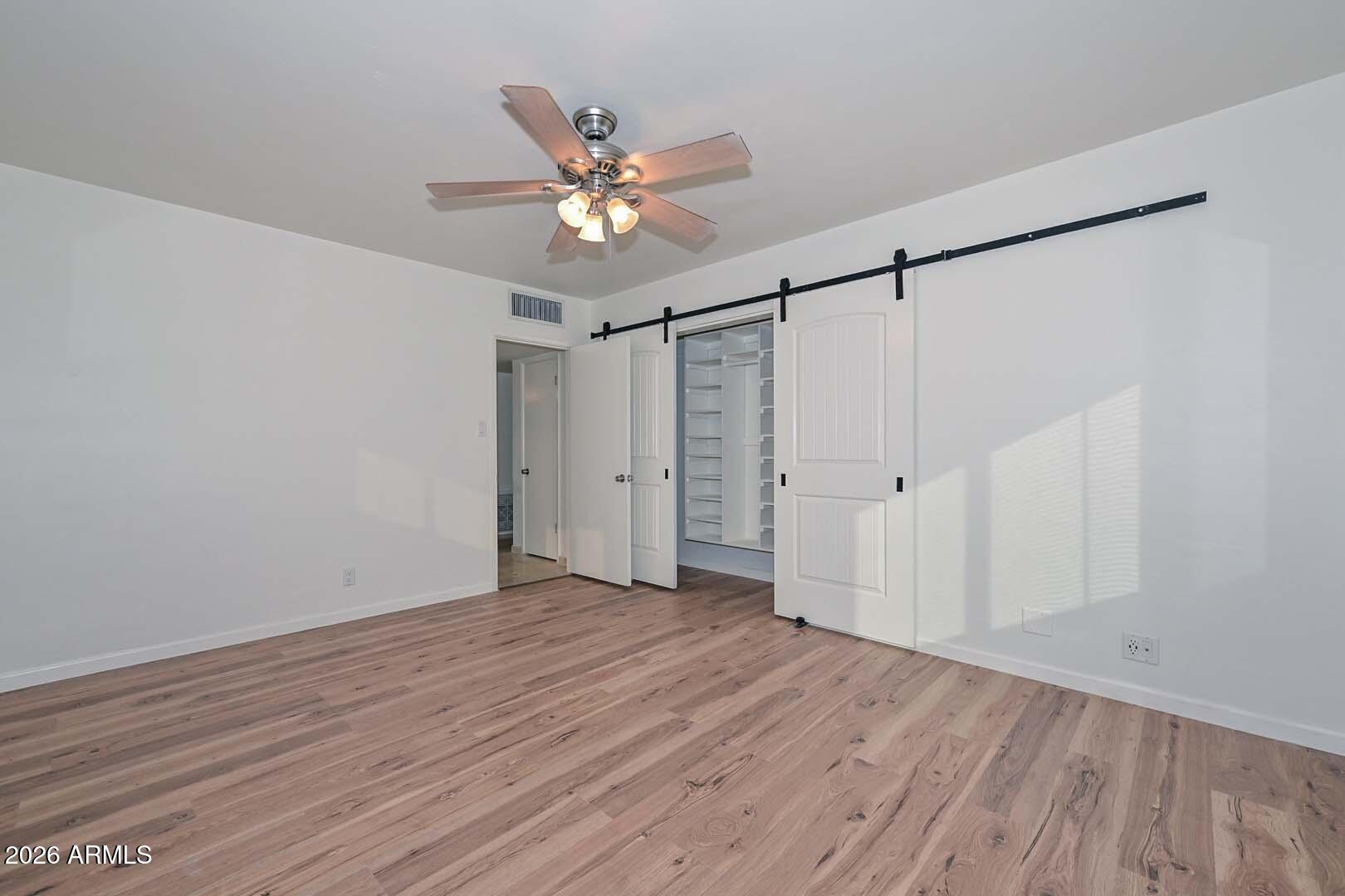 6816 East Coronado Road Scottsdale, AZ 85257 - Photo 18 of 41 Primary Bedroom2