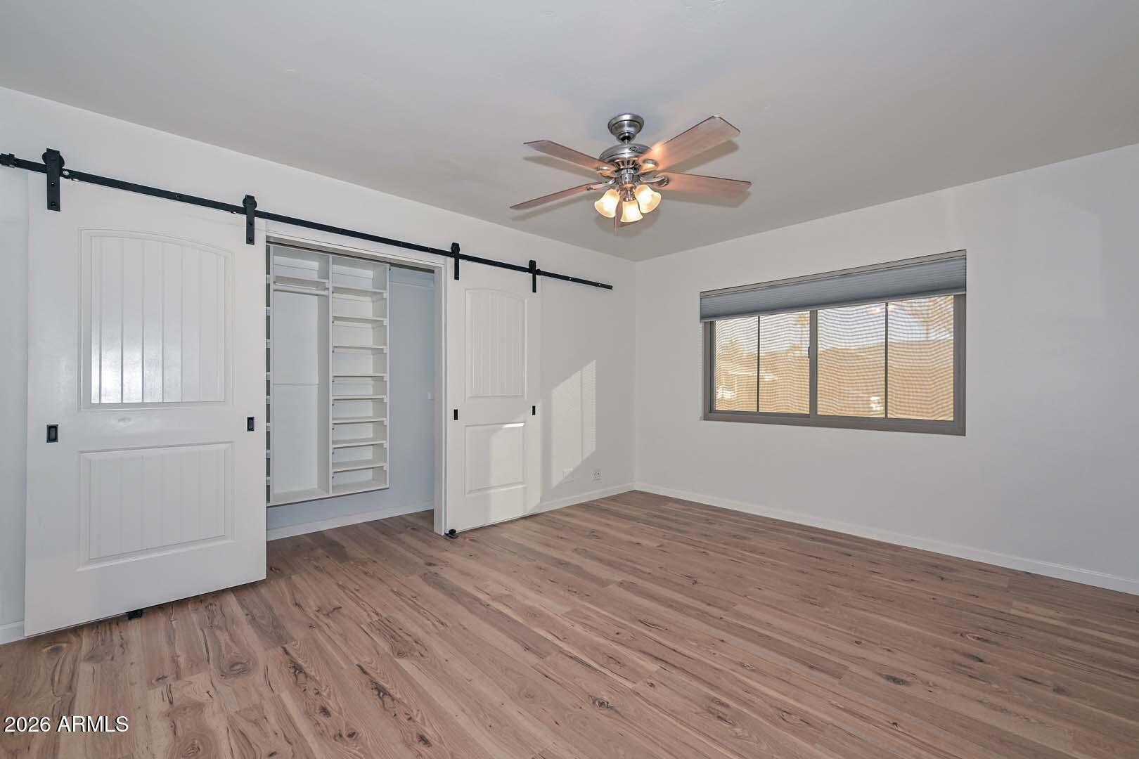 6816 East Coronado Road Scottsdale, AZ 85257 - Photo 19 of 41 Primary Bedroom-Closet