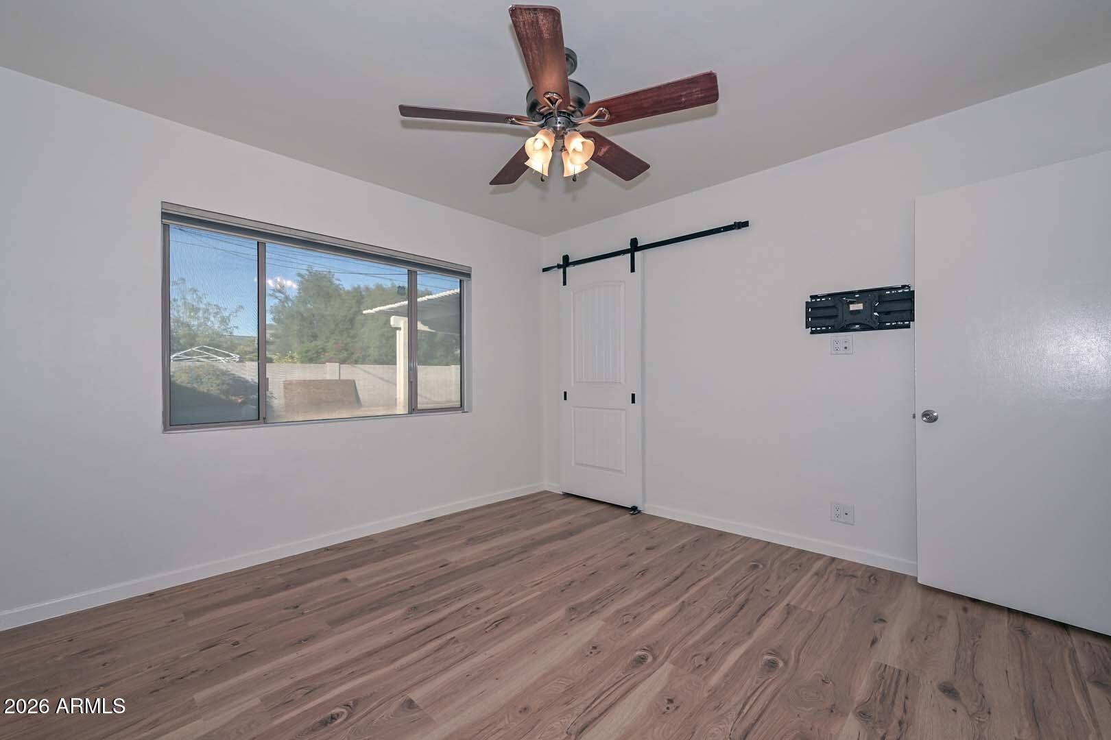 6816 East Coronado Road Scottsdale, AZ 85257 - Photo 20 of 41 2nd Bedroom