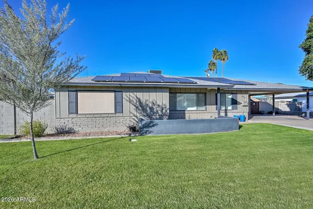$3,495 | 6816 East Coronado Road, Scottsdale, AZ 85257