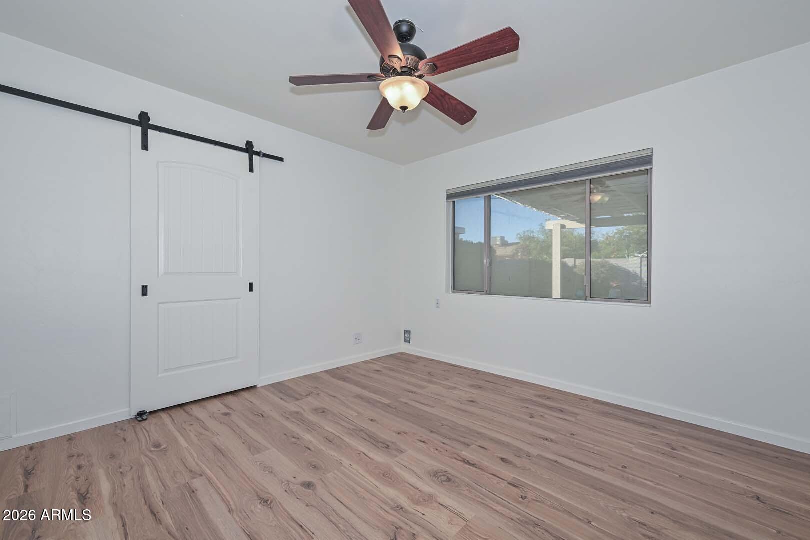 6816 East Coronado Road Scottsdale, AZ 85257 - Photo 24 of 41 3rd Bedroom