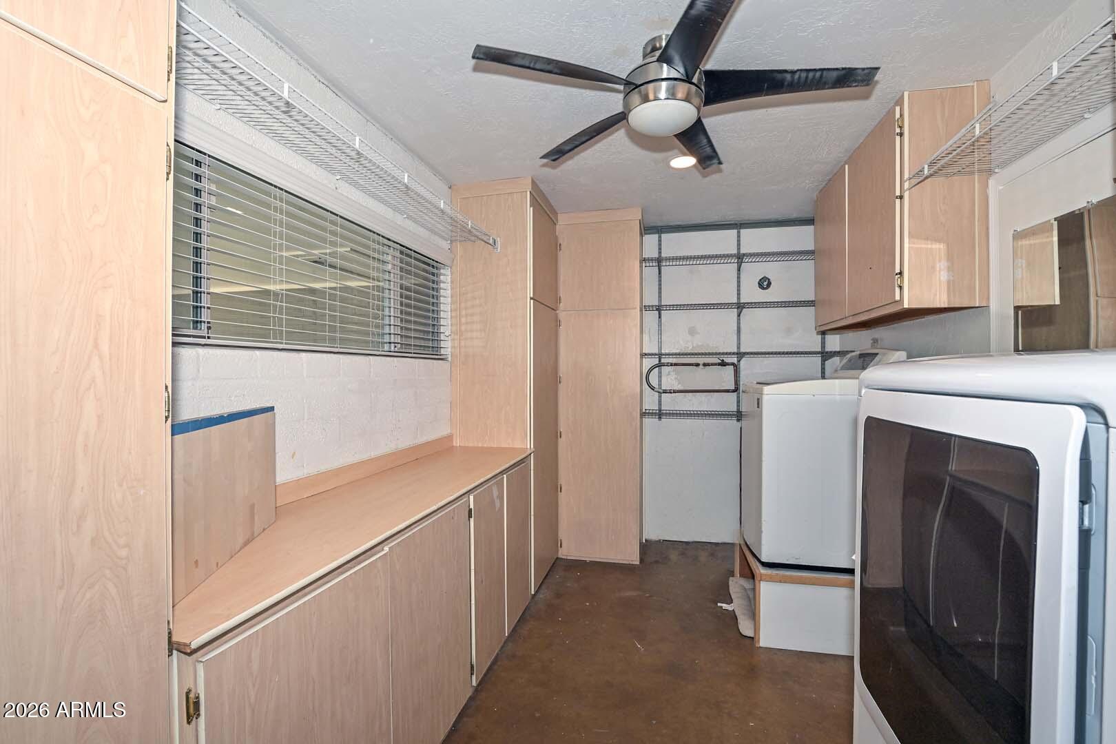 6816 East Coronado Road Scottsdale, AZ 85257 - Photo 29 of 41 Laundry Room