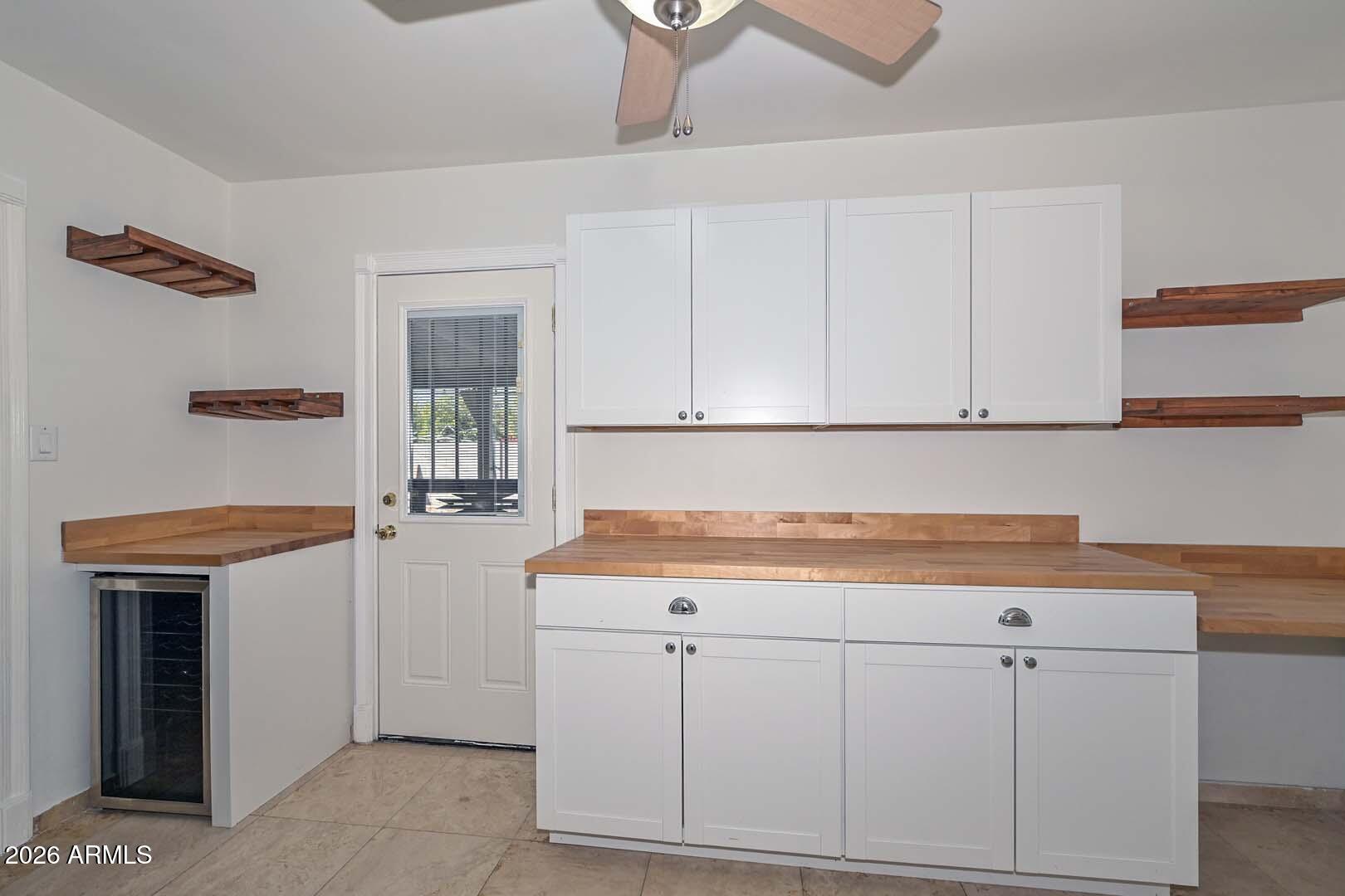 6816 East Coronado Road Scottsdale, AZ 85257 - Photo 31 of 41 Wine Fridge