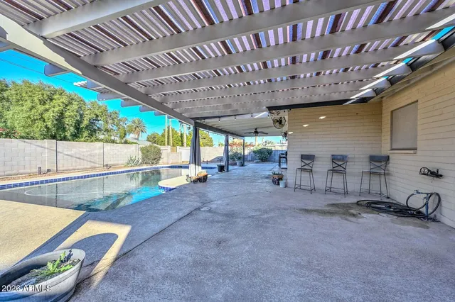 $3,495 | 6816 East Coronado Road, Scottsdale, AZ 85257