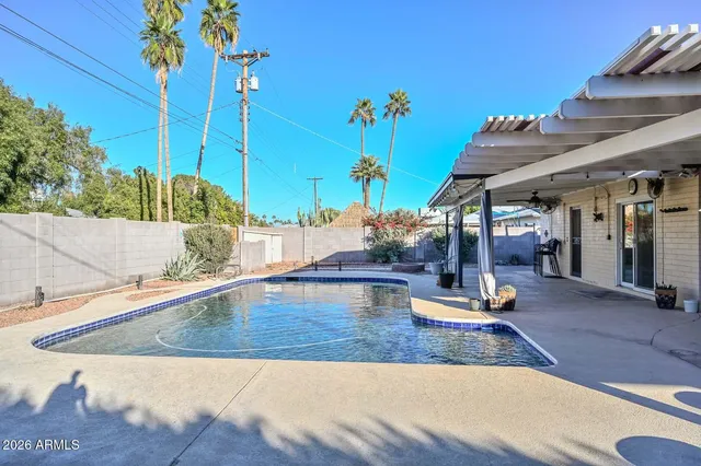 $3,495 | 6816 East Coronado Road, Scottsdale, AZ 85257