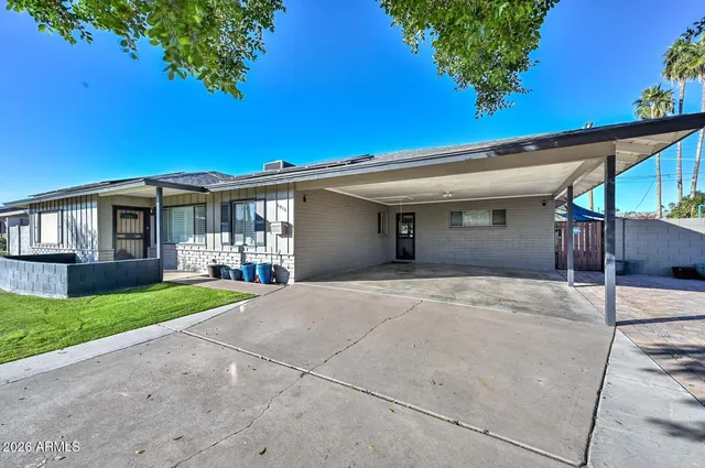 $3,495 | 6816 East Coronado Road, Scottsdale, AZ 85257