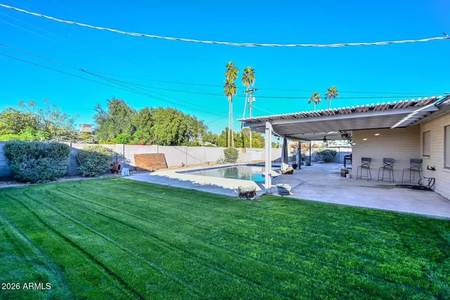 $3,495 | 6816 East Coronado Road, Scottsdale, AZ 85257