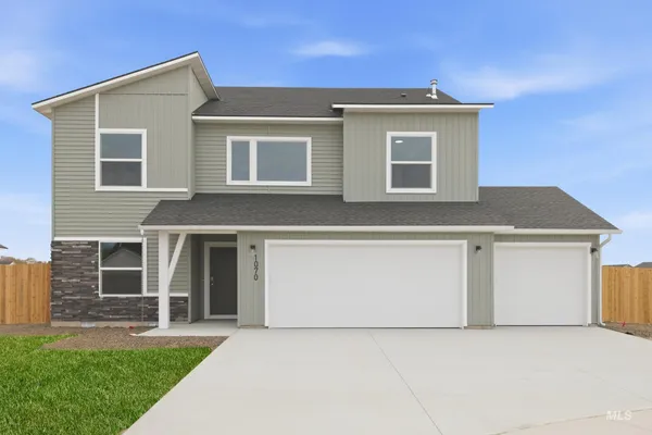 $549,990 | 1070 Woods Bog Avenue, Middleton, ID 83644