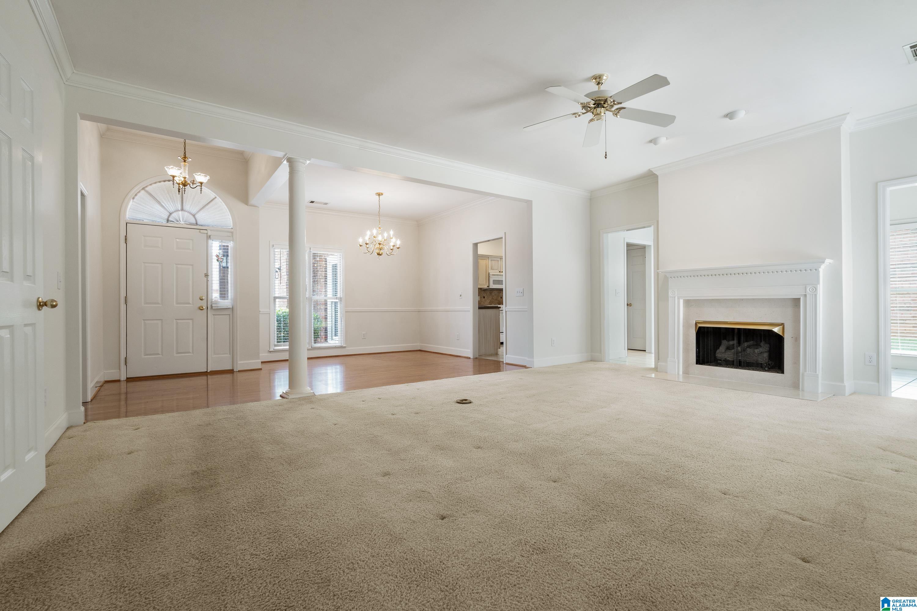 109 Paradise Lake Road Birmingham, AL 35244 - Photo 6 of 38