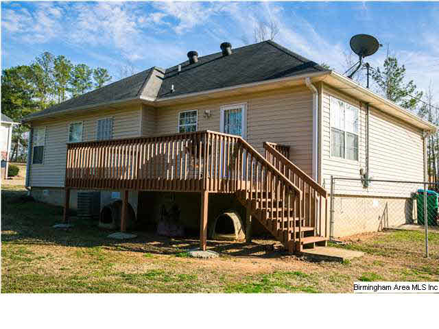 495 Reid Road Trafford, AL 35172 - Photo 21 of 21