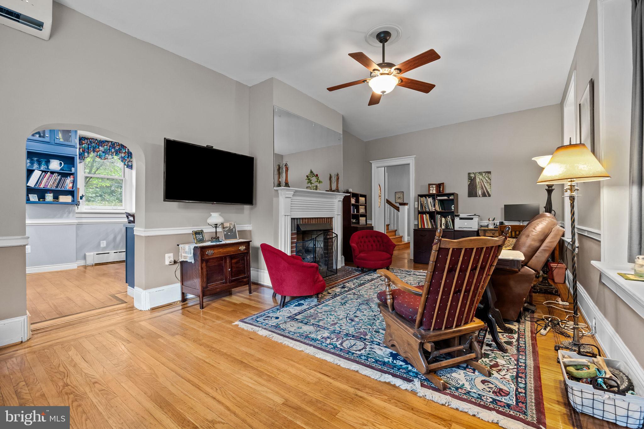 126 Hilldale Road Lansdowne, PA 19050 - Photo 11 of 81