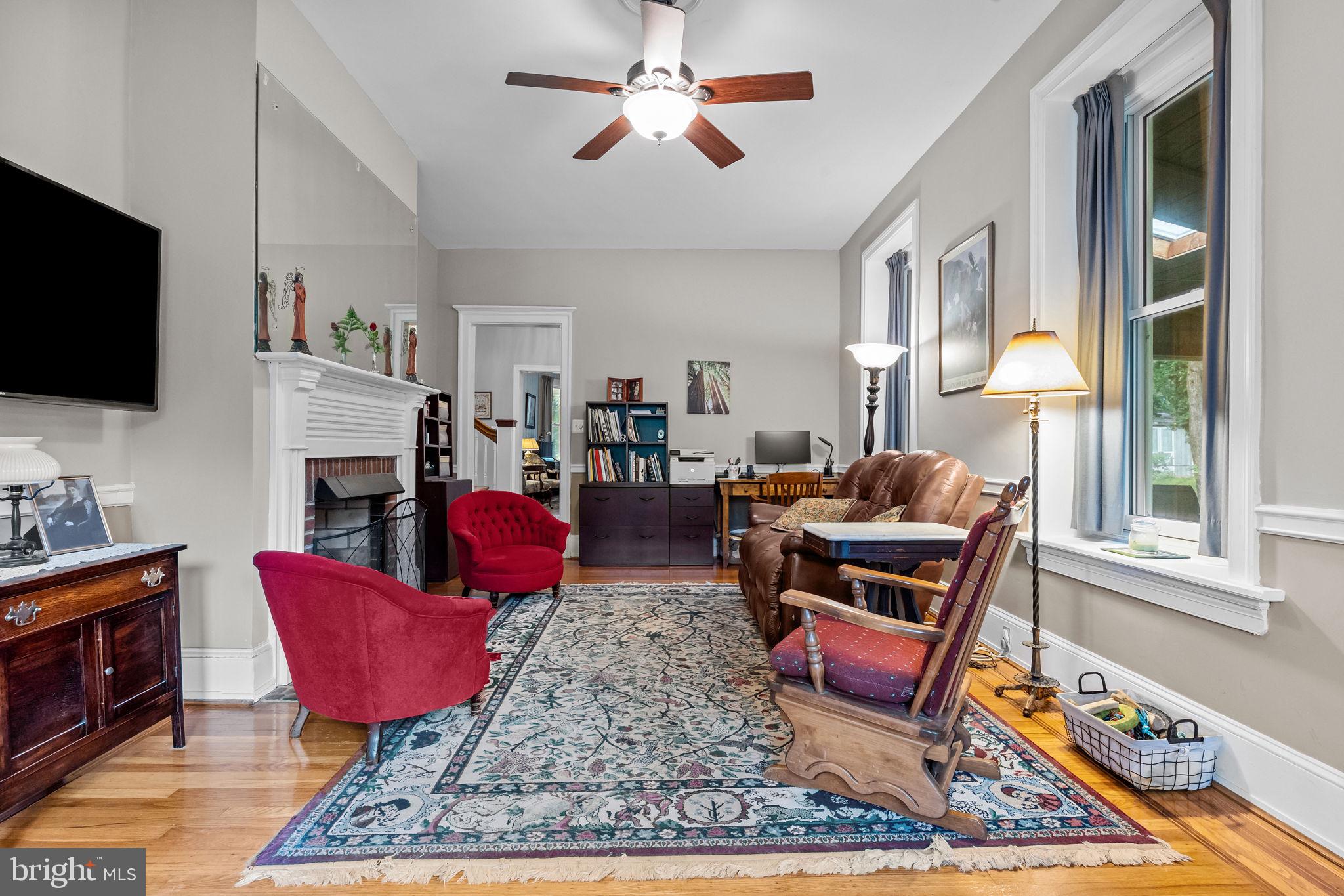 126 Hilldale Road Lansdowne, PA 19050 - Photo 12 of 81