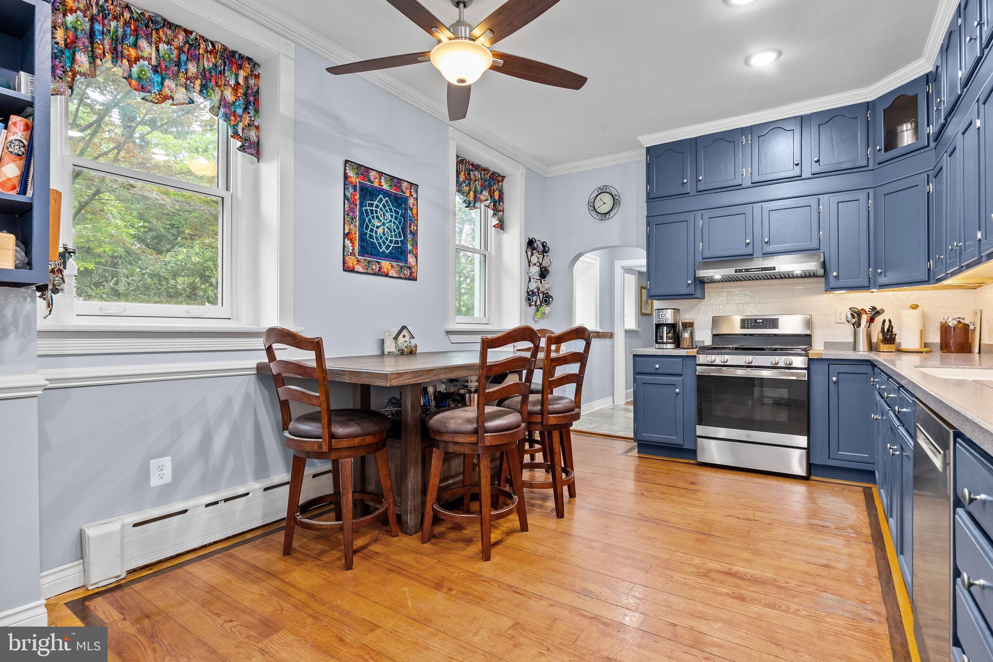 126 Hilldale Road Lansdowne, PA 19050 - Photo 13 of 81