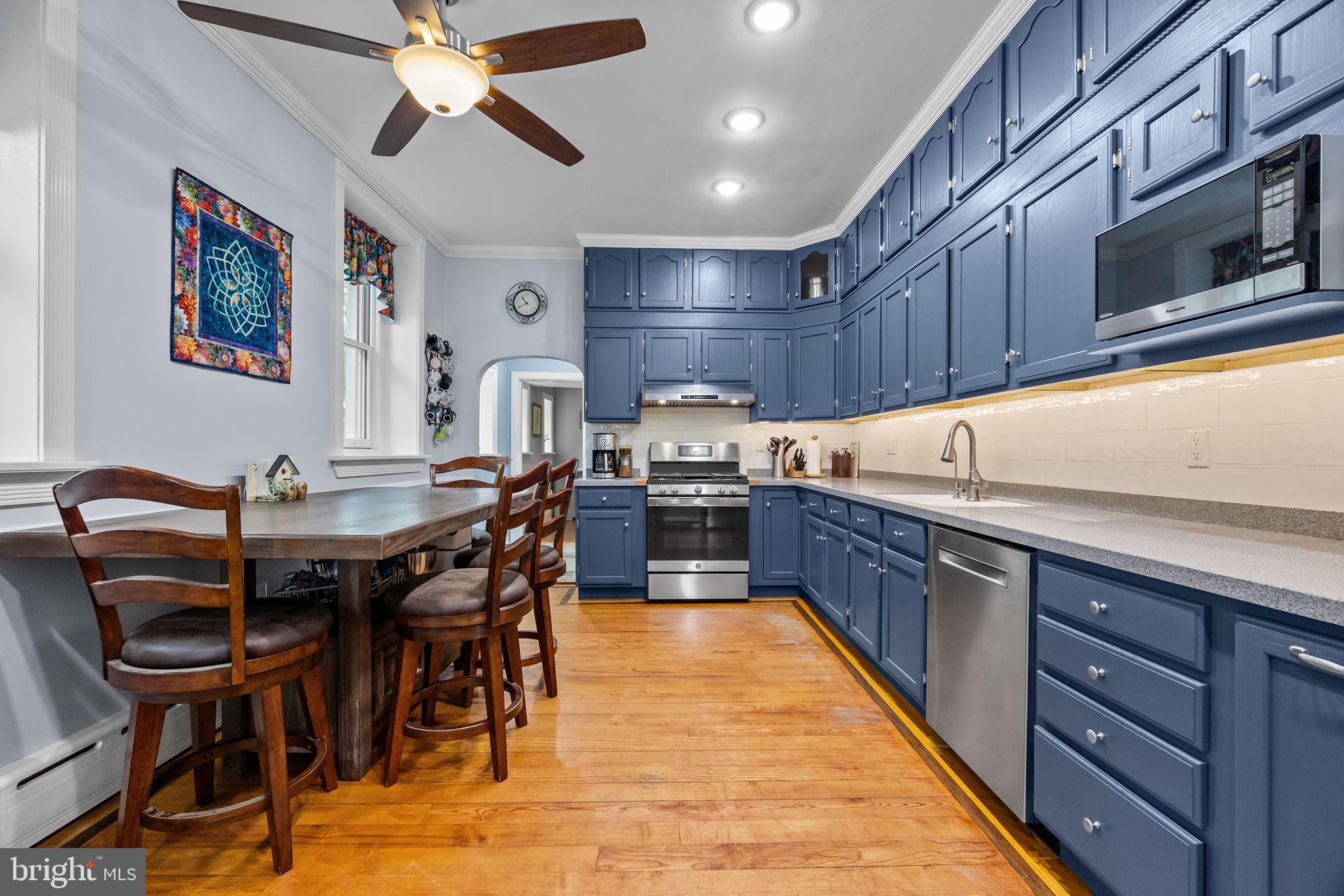 126 Hilldale Road Lansdowne, PA 19050 - Photo 14 of 81