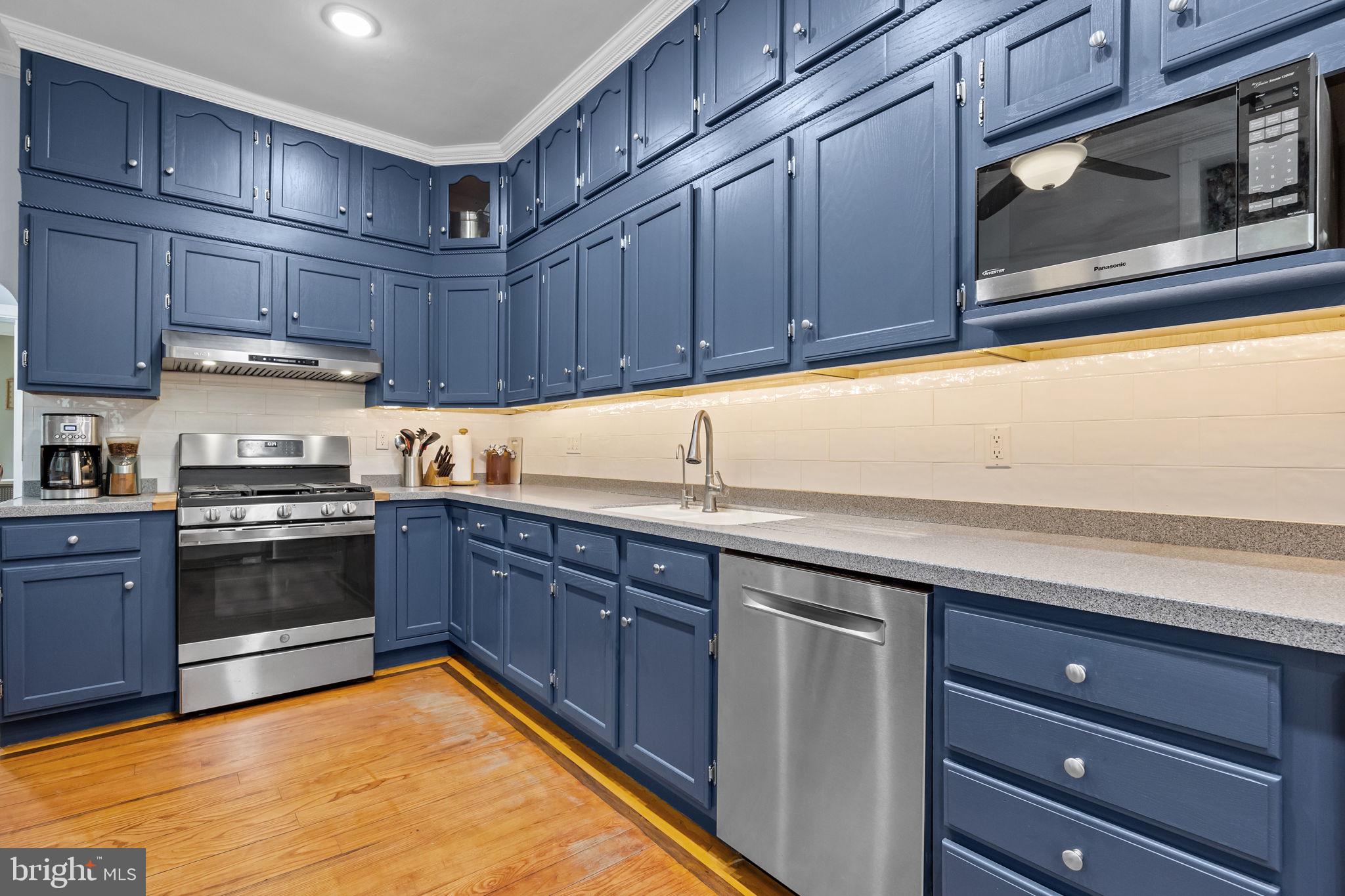 126 Hilldale Road Lansdowne, PA 19050 - Photo 15 of 81