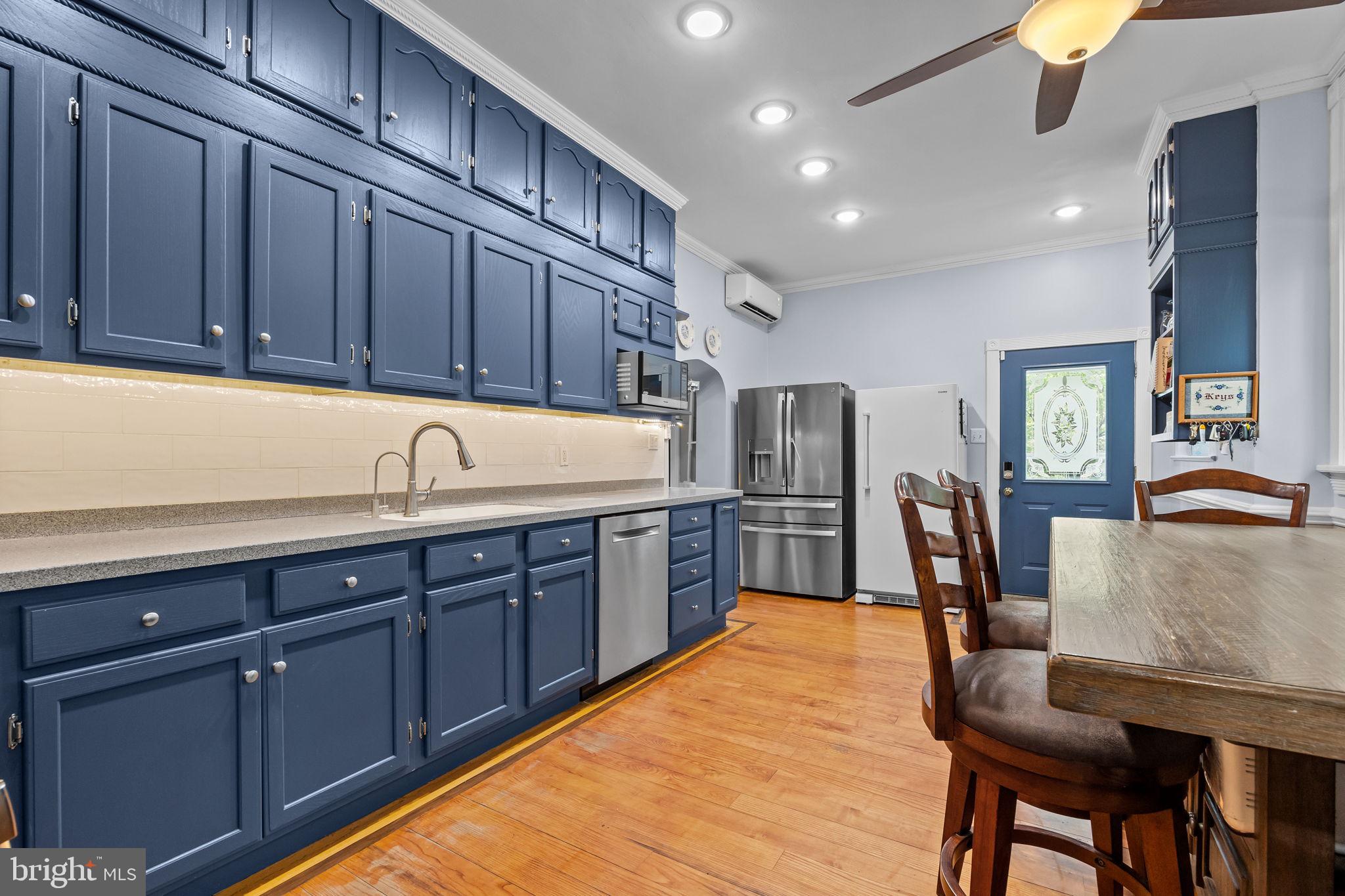 126 Hilldale Road Lansdowne, PA 19050 - Photo 17 of 81