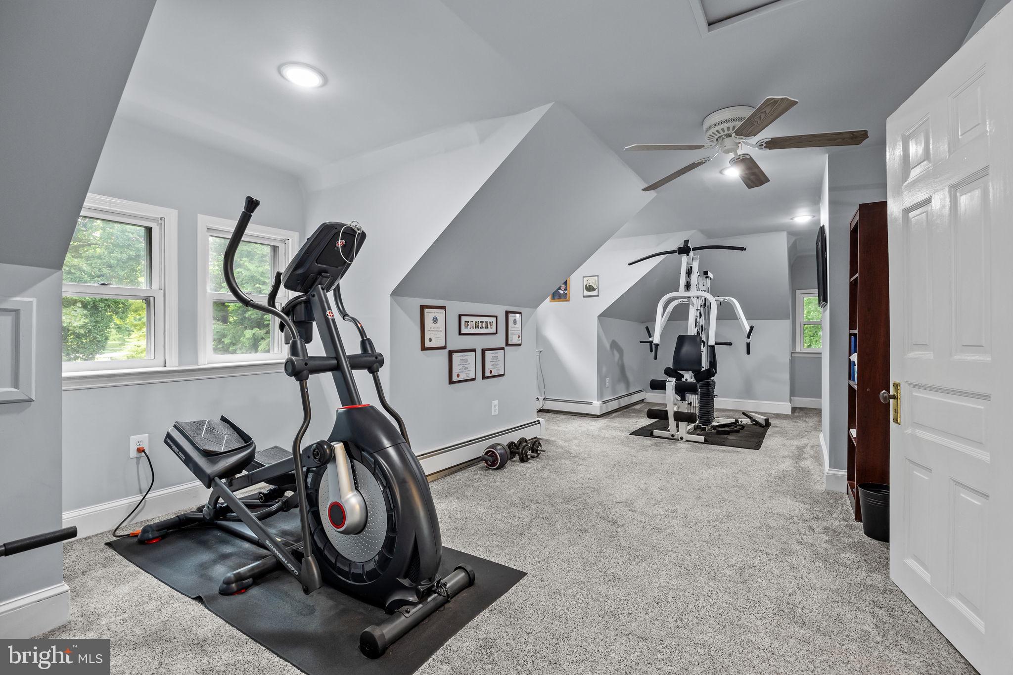 126 Hilldale Road Lansdowne, PA 19050 - Photo 32 of 81