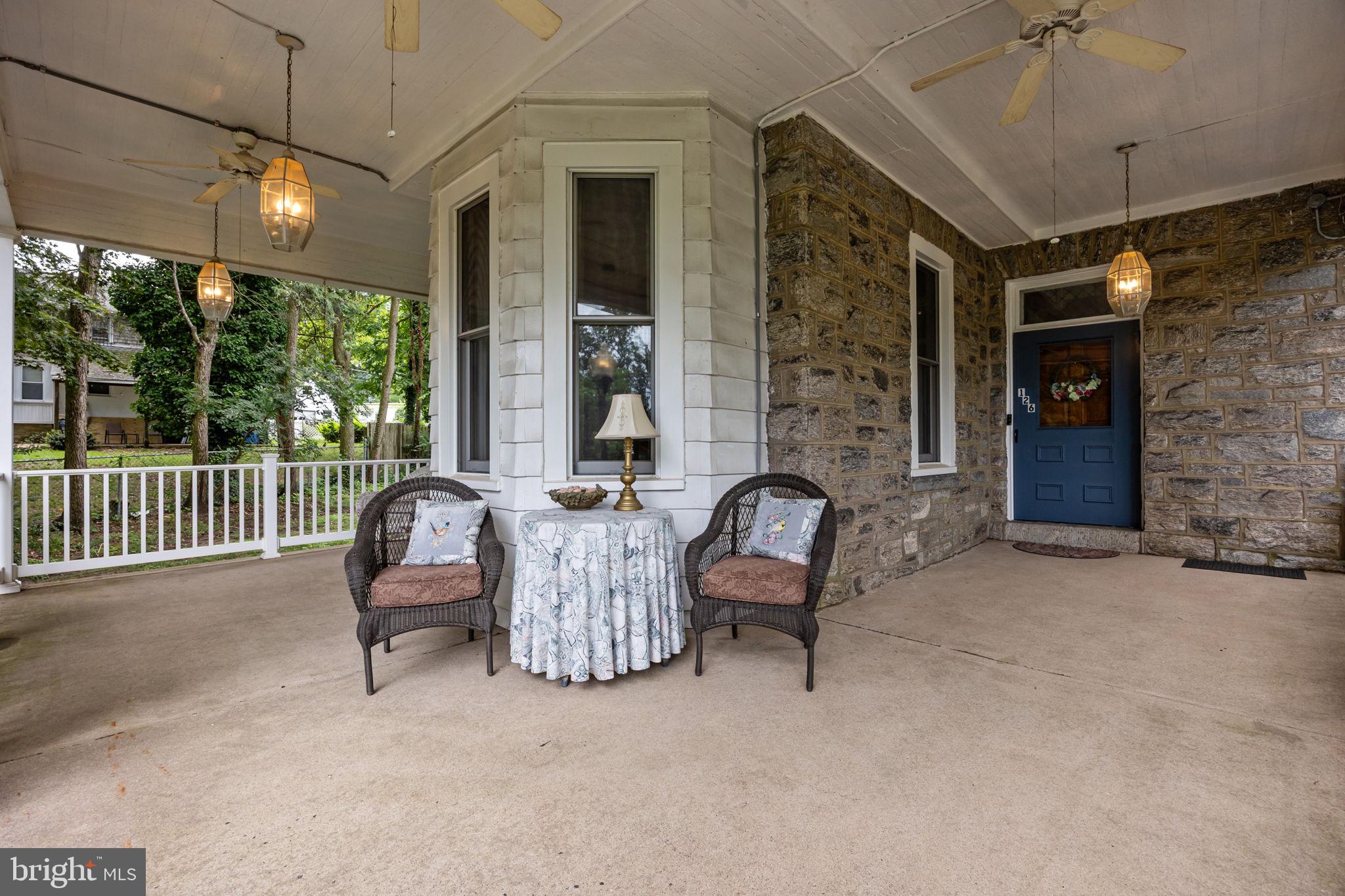 126 Hilldale Road Lansdowne, PA 19050 - Photo 38 of 81