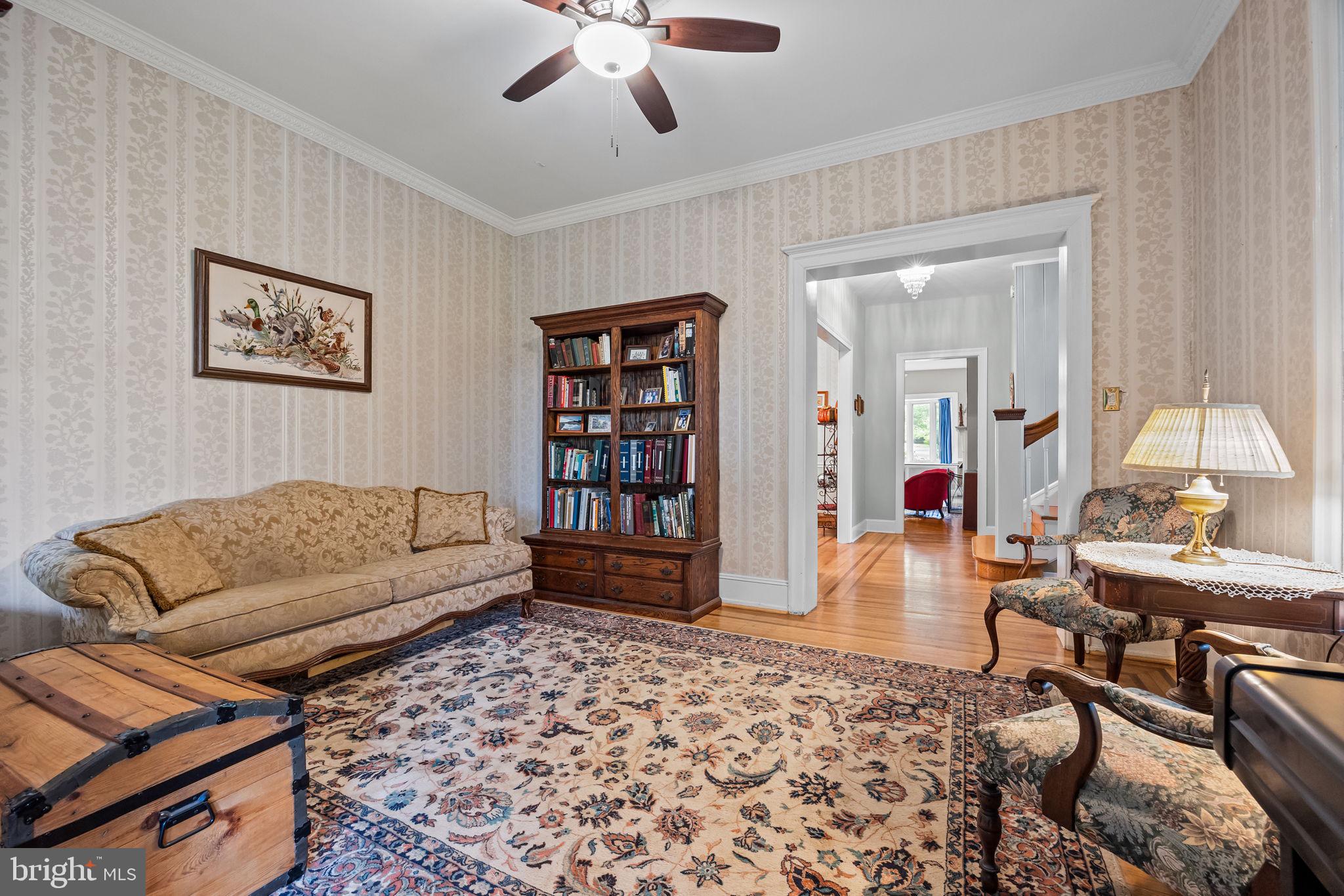 126 Hilldale Road Lansdowne, PA 19050 - Photo 4 of 81