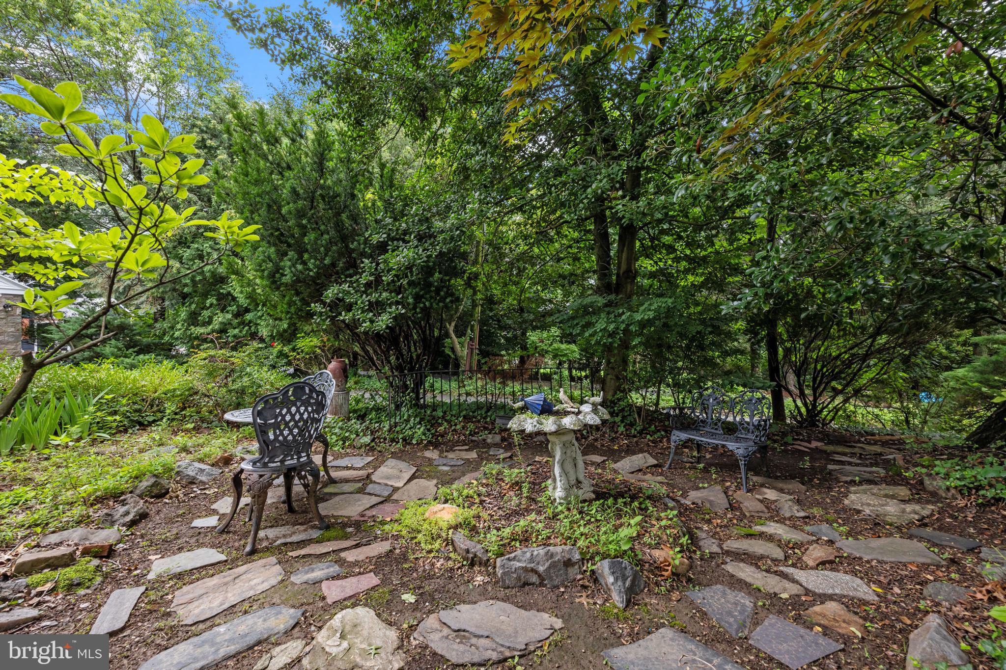 126 Hilldale Road Lansdowne, PA 19050 - Photo 45 of 81