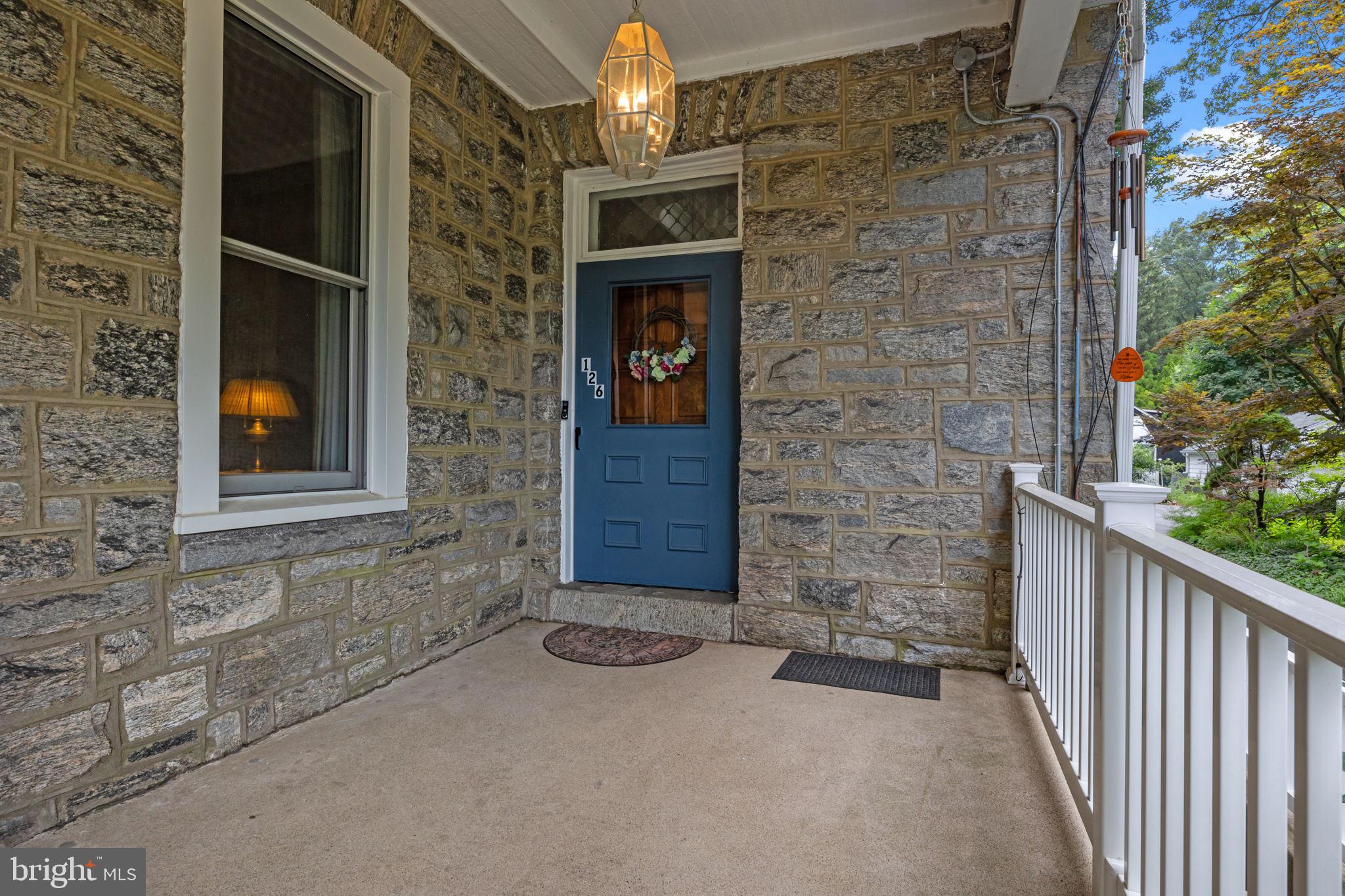 126 Hilldale Road Lansdowne, PA 19050 - Photo 49 of 81