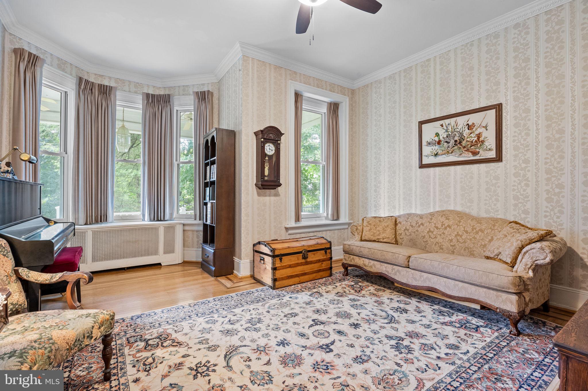 126 Hilldale Road Lansdowne, PA 19050 - Photo 5 of 81