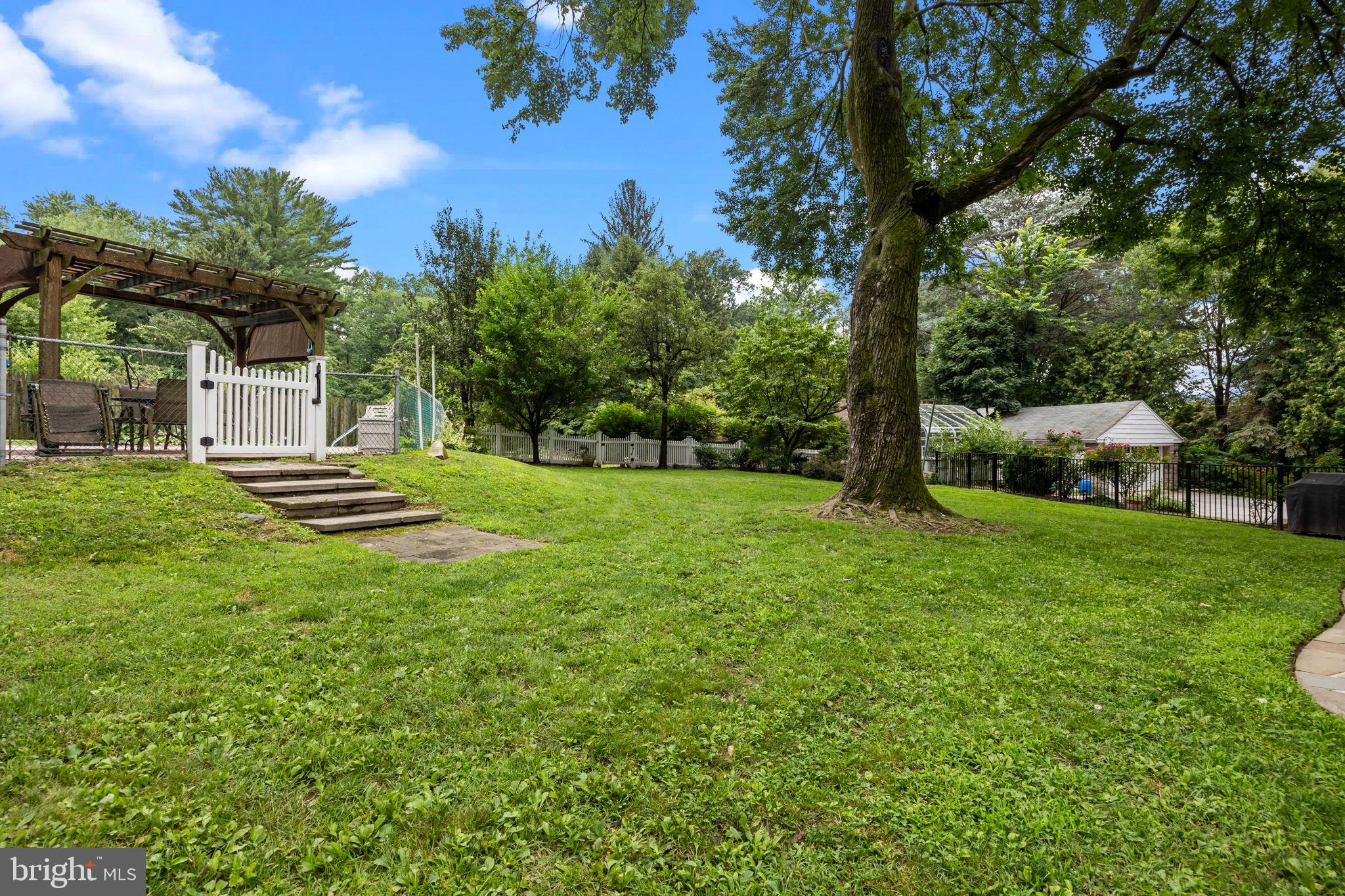 126 Hilldale Road Lansdowne, PA 19050 - Photo 51 of 81