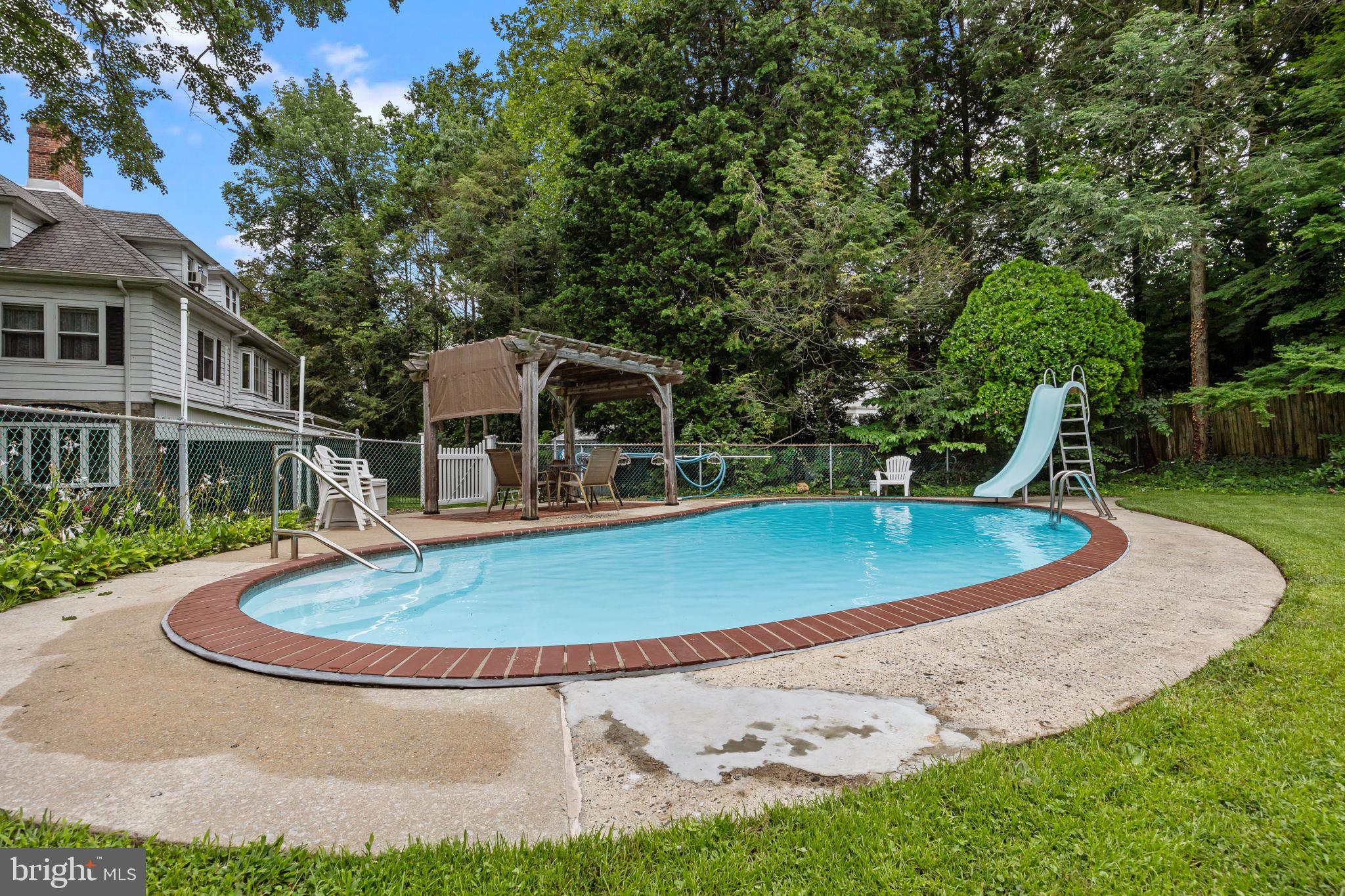 126 Hilldale Road Lansdowne, PA 19050 - Photo 56 of 81