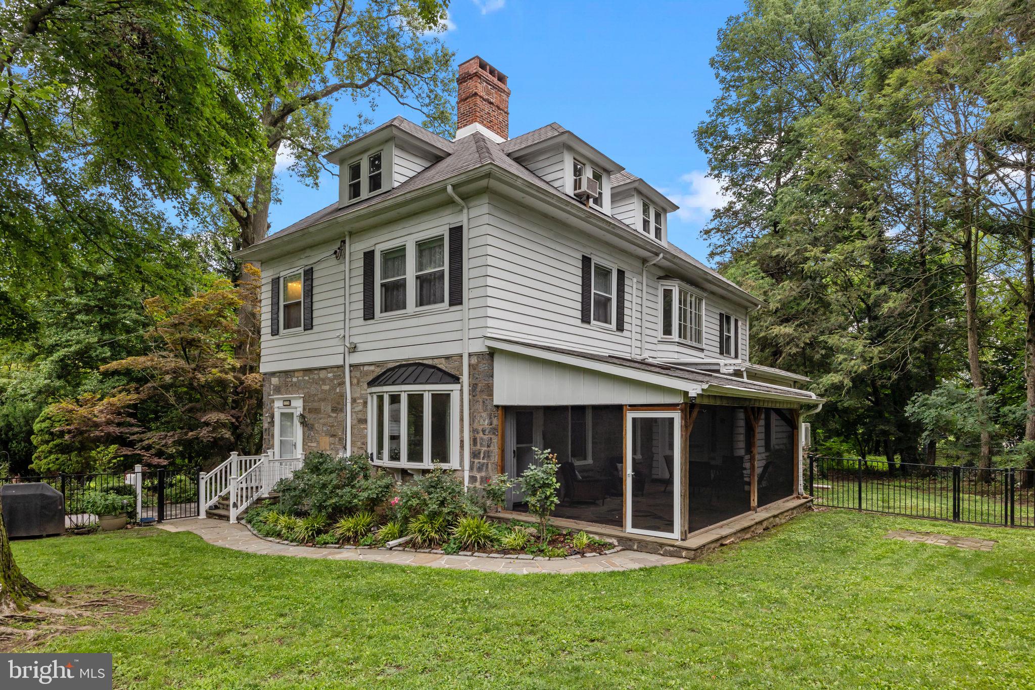 126 Hilldale Road Lansdowne, PA 19050 - Photo 57 of 81