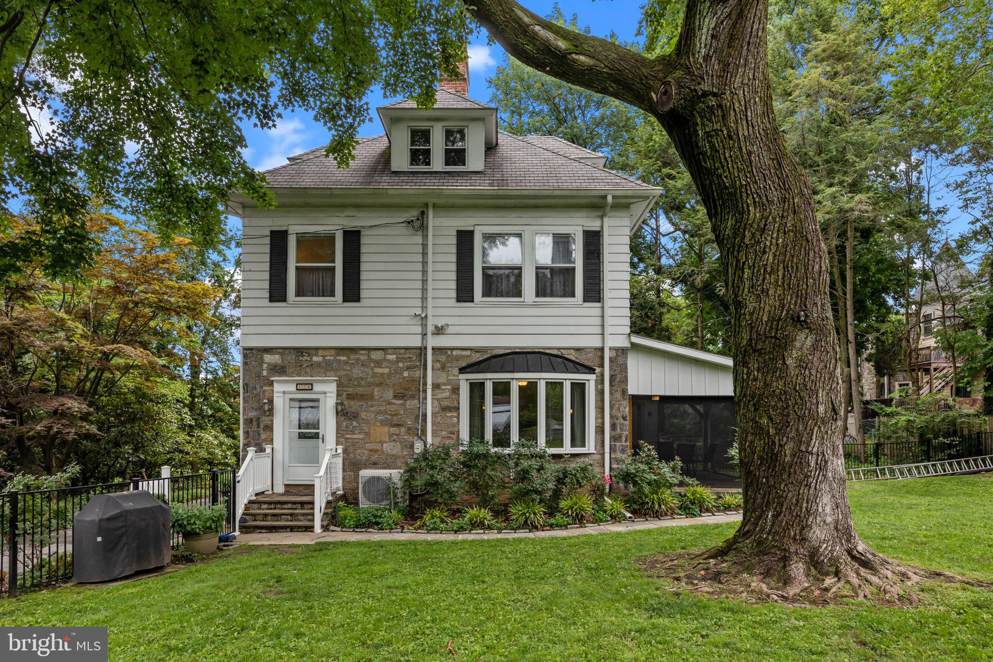 126 Hilldale Road Lansdowne, PA 19050 - Photo 58 of 81