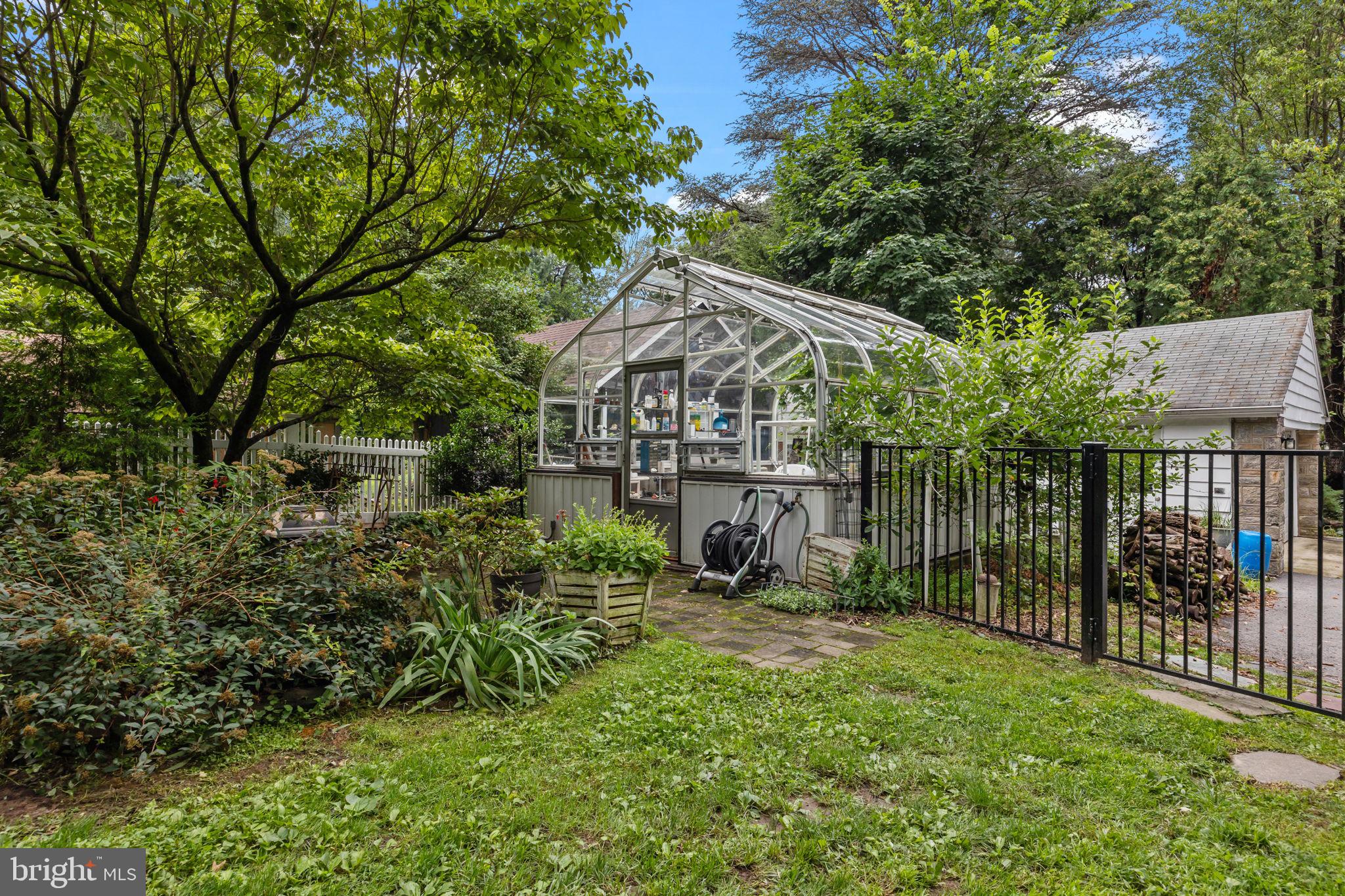 126 Hilldale Road Lansdowne, PA 19050 - Photo 59 of 81