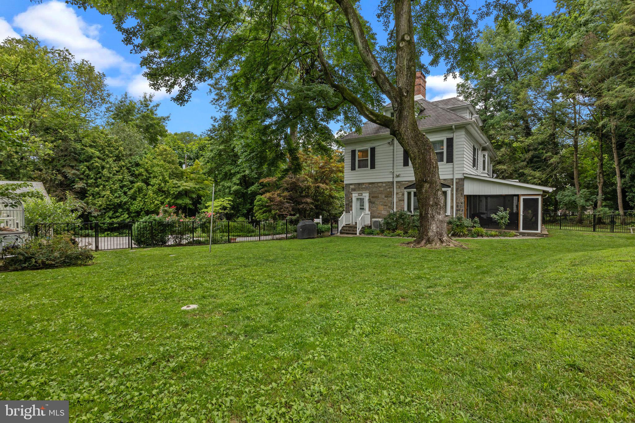 126 Hilldale Road Lansdowne, PA 19050 - Photo 60 of 81