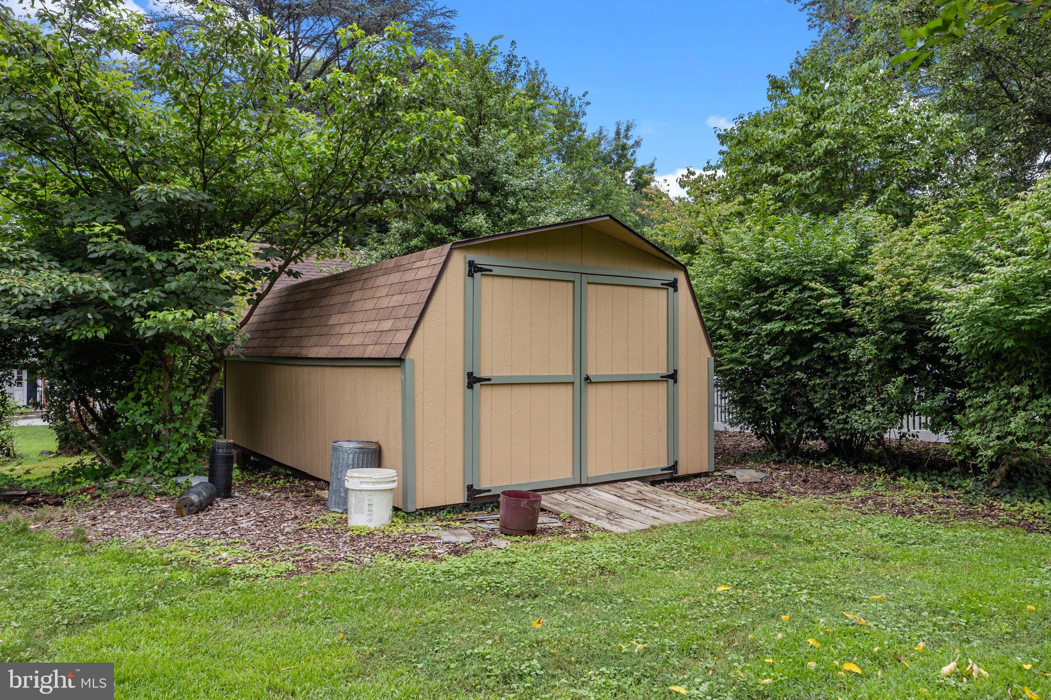 126 Hilldale Road Lansdowne, PA 19050 - Photo 62 of 81