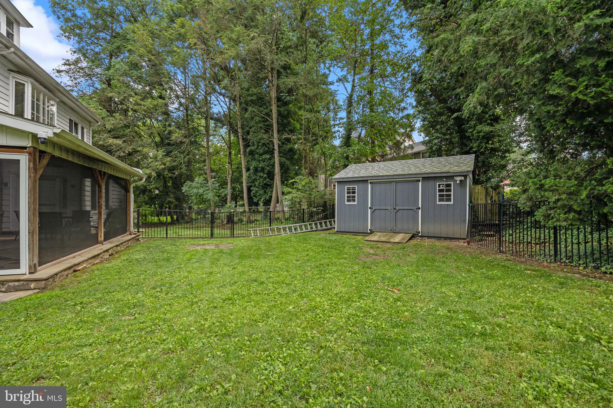 126 Hilldale Road Lansdowne, PA 19050 - Photo 64 of 81