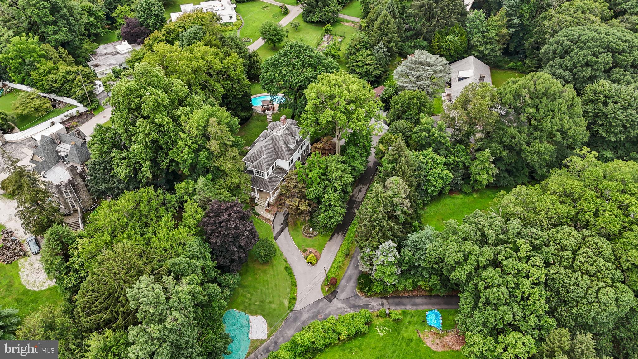 126 Hilldale Road Lansdowne, PA 19050 - Photo 67 of 81