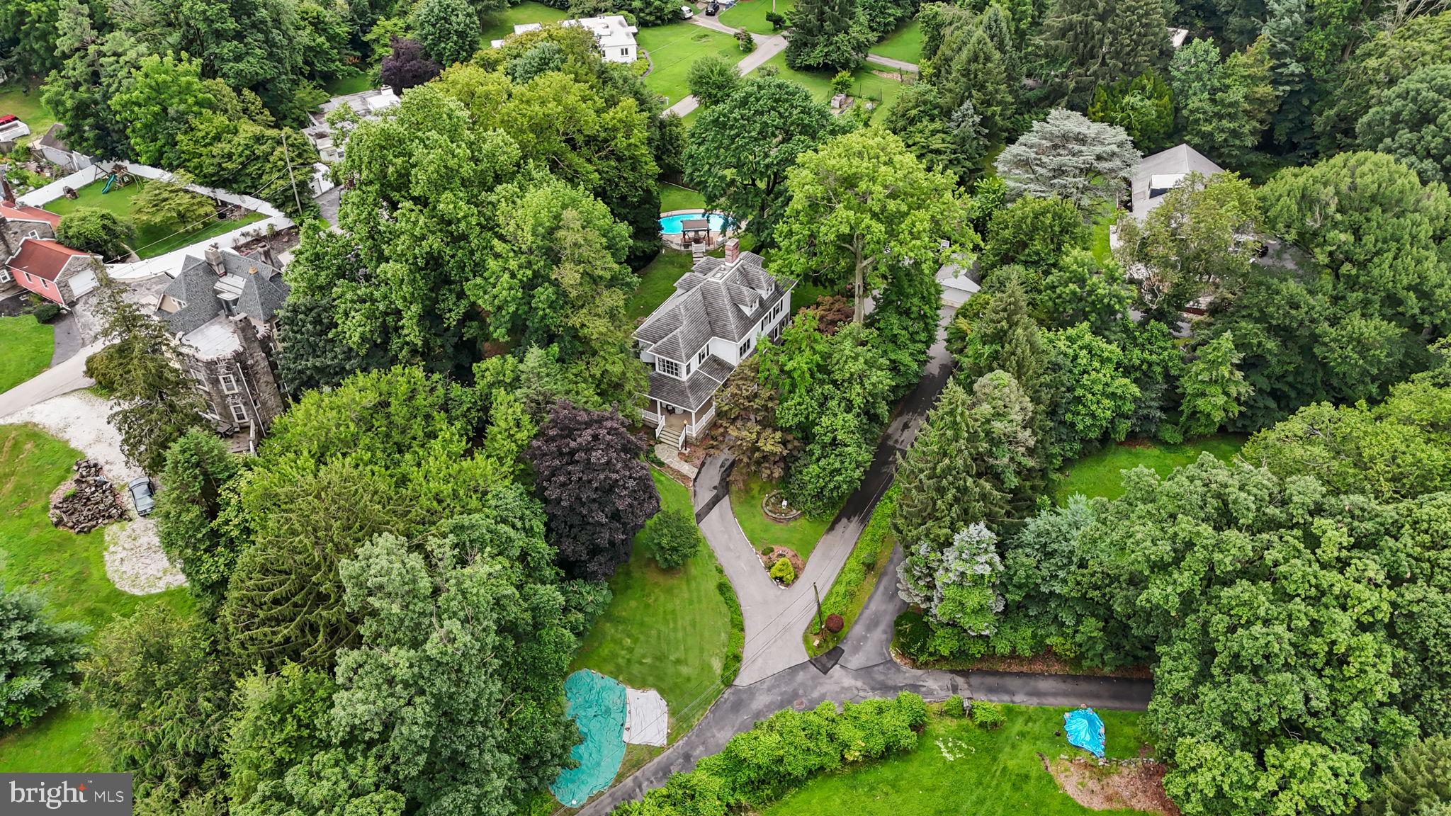 126 Hilldale Road Lansdowne, PA 19050 - Photo 69 of 81