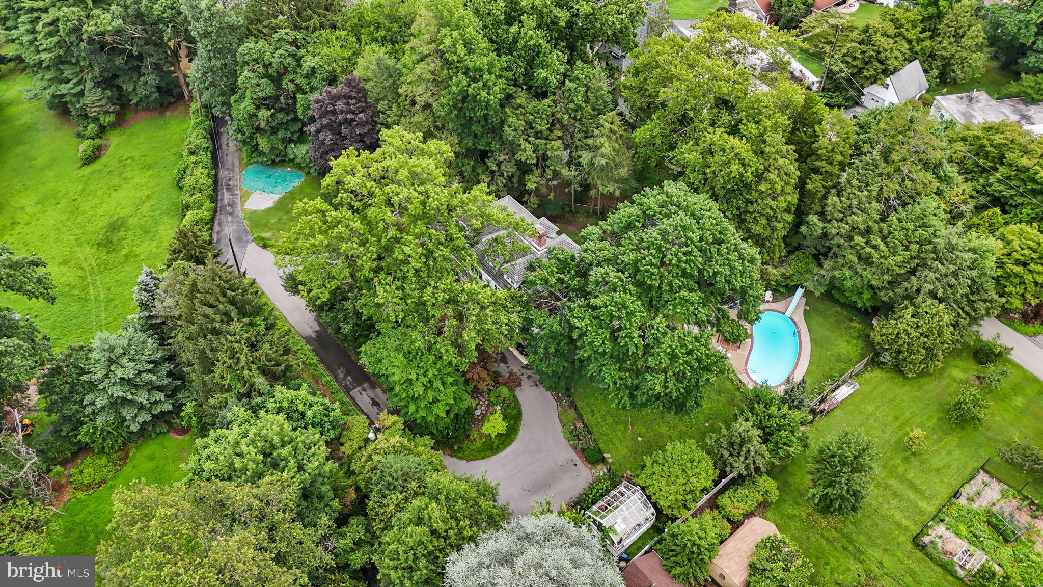 126 Hilldale Road Lansdowne, PA 19050 - Photo 70 of 81