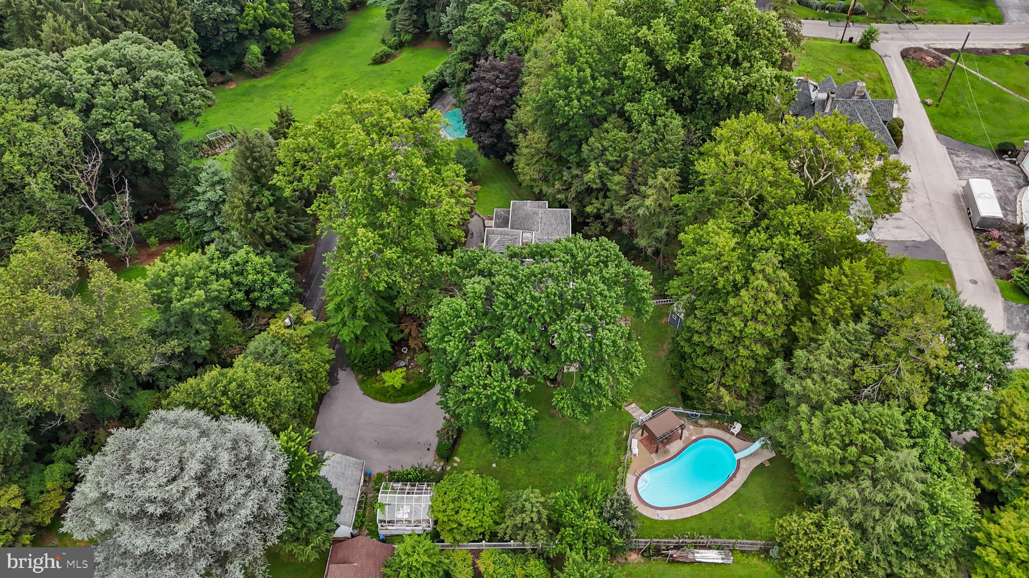 126 Hilldale Road Lansdowne, PA 19050 - Photo 71 of 81