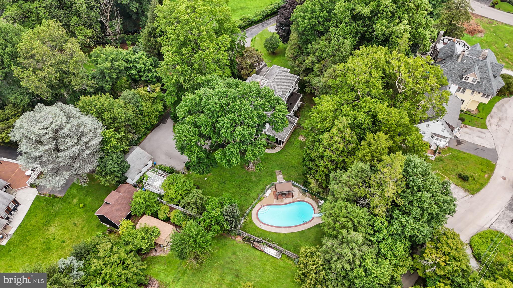 126 Hilldale Road Lansdowne, PA 19050 - Photo 72 of 81