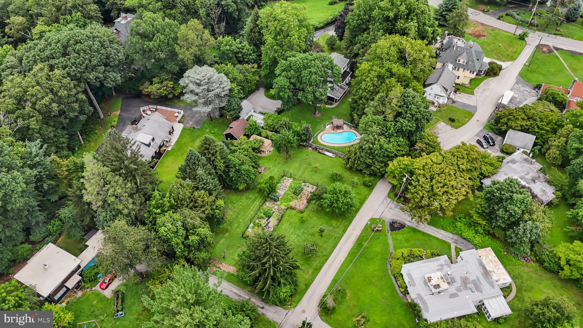 126 Hilldale Road Lansdowne, PA 19050 - Photo 73 of 81