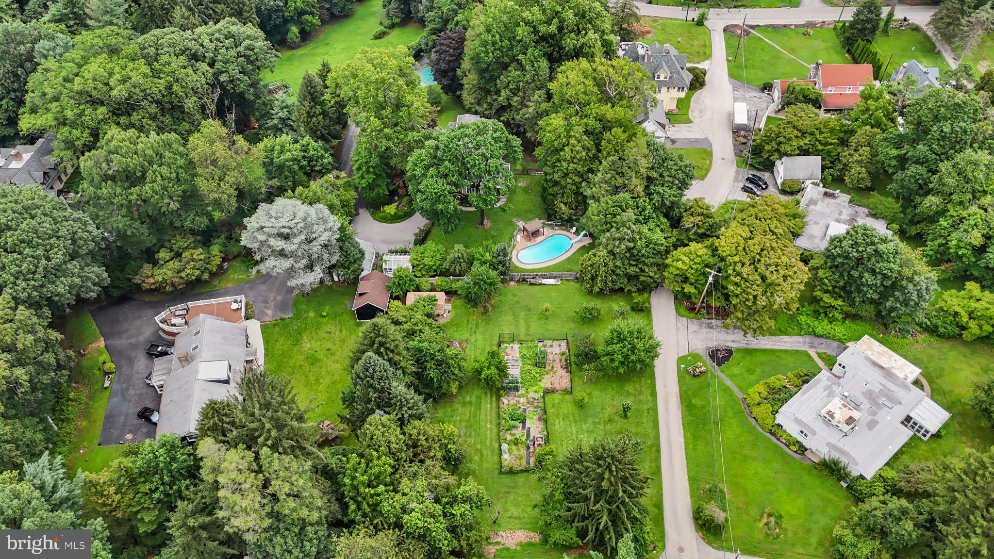 126 Hilldale Road Lansdowne, PA 19050 - Photo 74 of 81