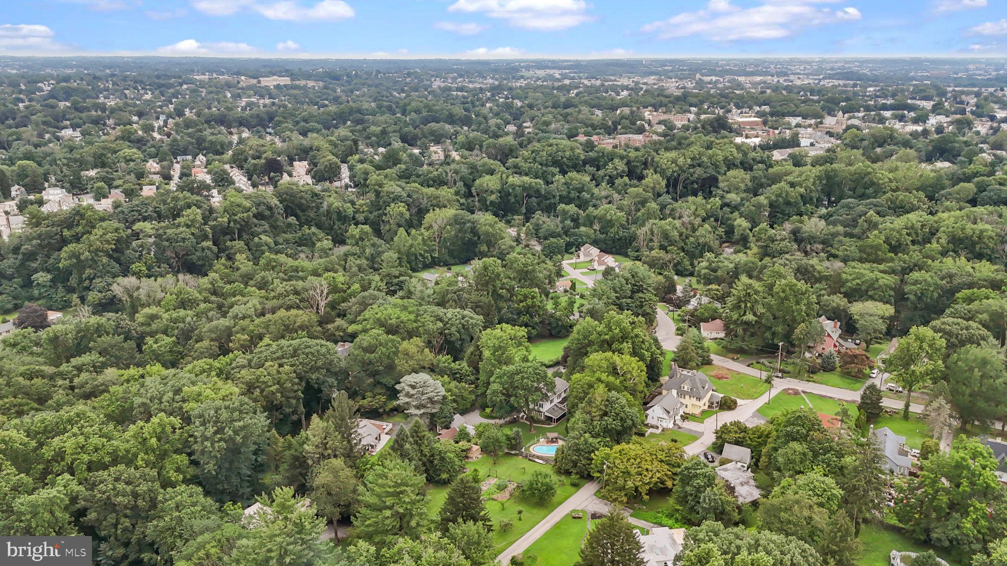 126 Hilldale Road Lansdowne, PA 19050 - Photo 75 of 81