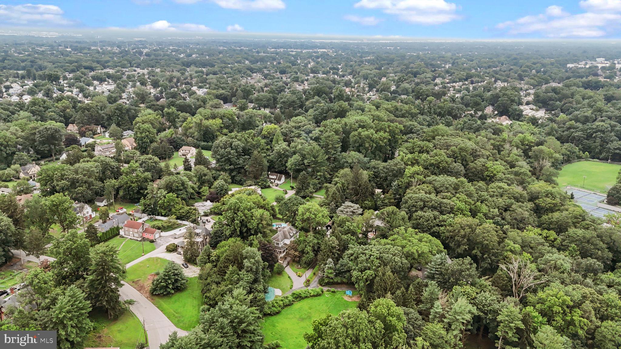 126 Hilldale Road Lansdowne, PA 19050 - Photo 76 of 81