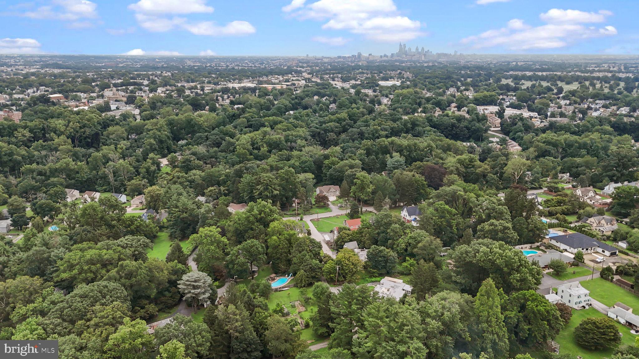 126 Hilldale Road Lansdowne, PA 19050 - Photo 77 of 81