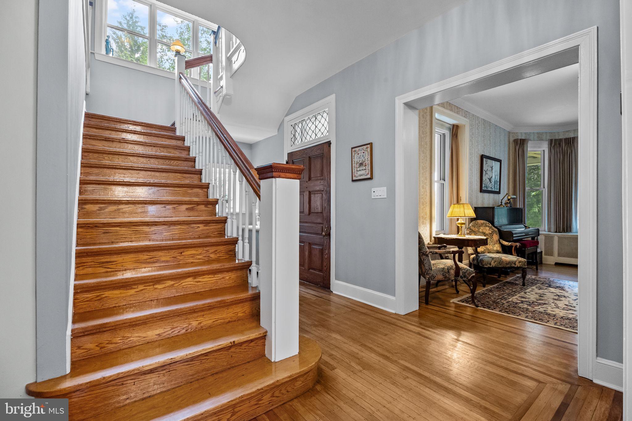 126 Hilldale Road Lansdowne, PA 19050 - Photo 8 of 81