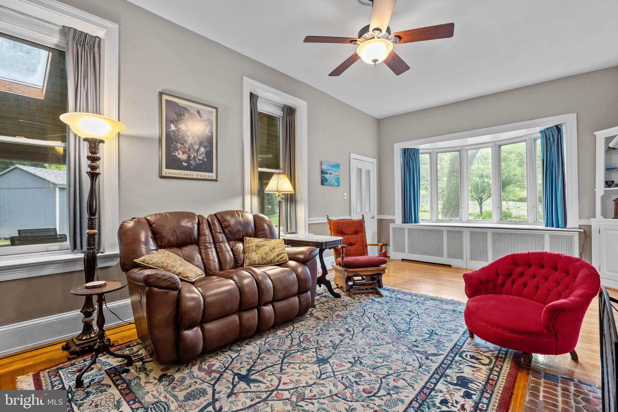 126 Hilldale Road Lansdowne, PA 19050 - Photo 9 of 81