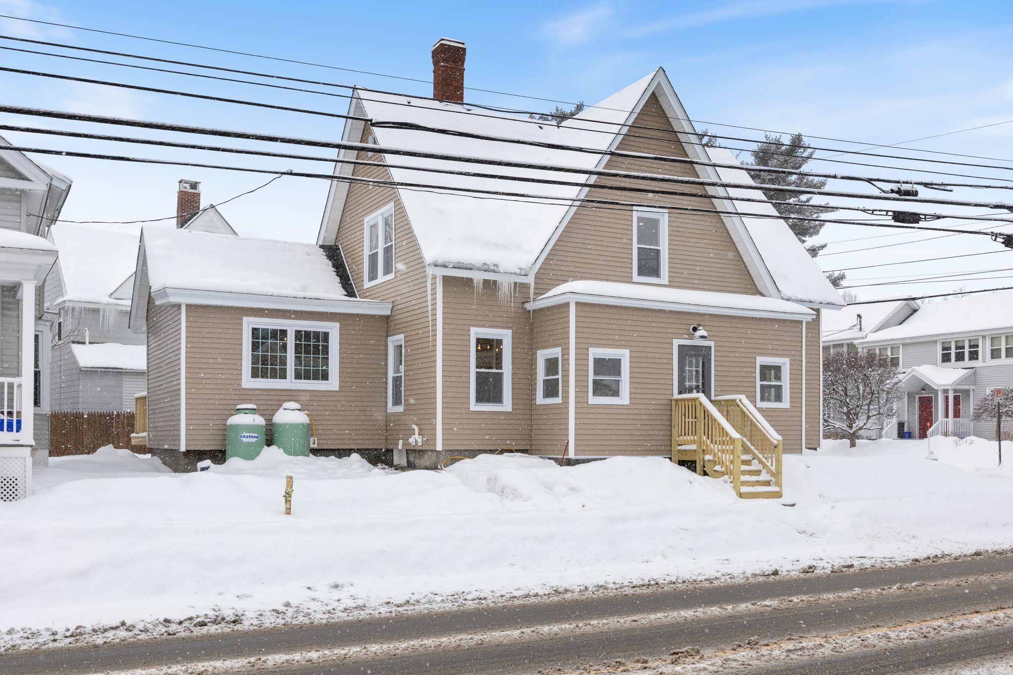 58 South State Street Concord, NH 03301 - Photo 45 of 47