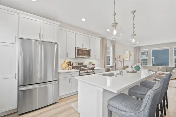 $379,000 | 485 Jenny Way, Unit 85, Brighton, MI 48116
