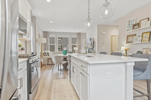 $379,000 | 485 Jenny Way, Unit 85, Brighton, MI 48116