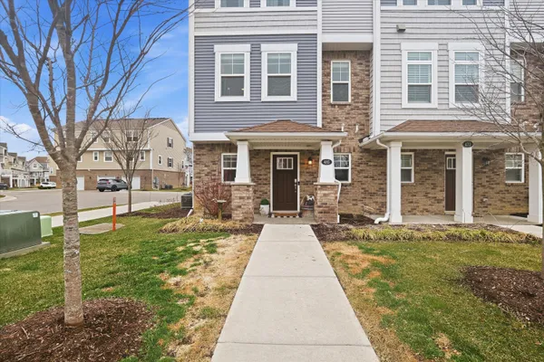 $379,000 | 485 Jenny Way, Unit 85, Brighton, MI 48116